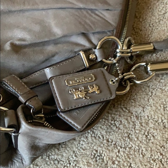 Coach bag - Picture 2 of 6